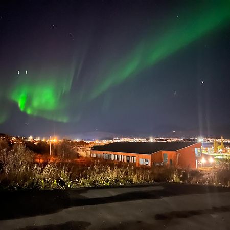Villa Aurora North Tromsø Exterior foto