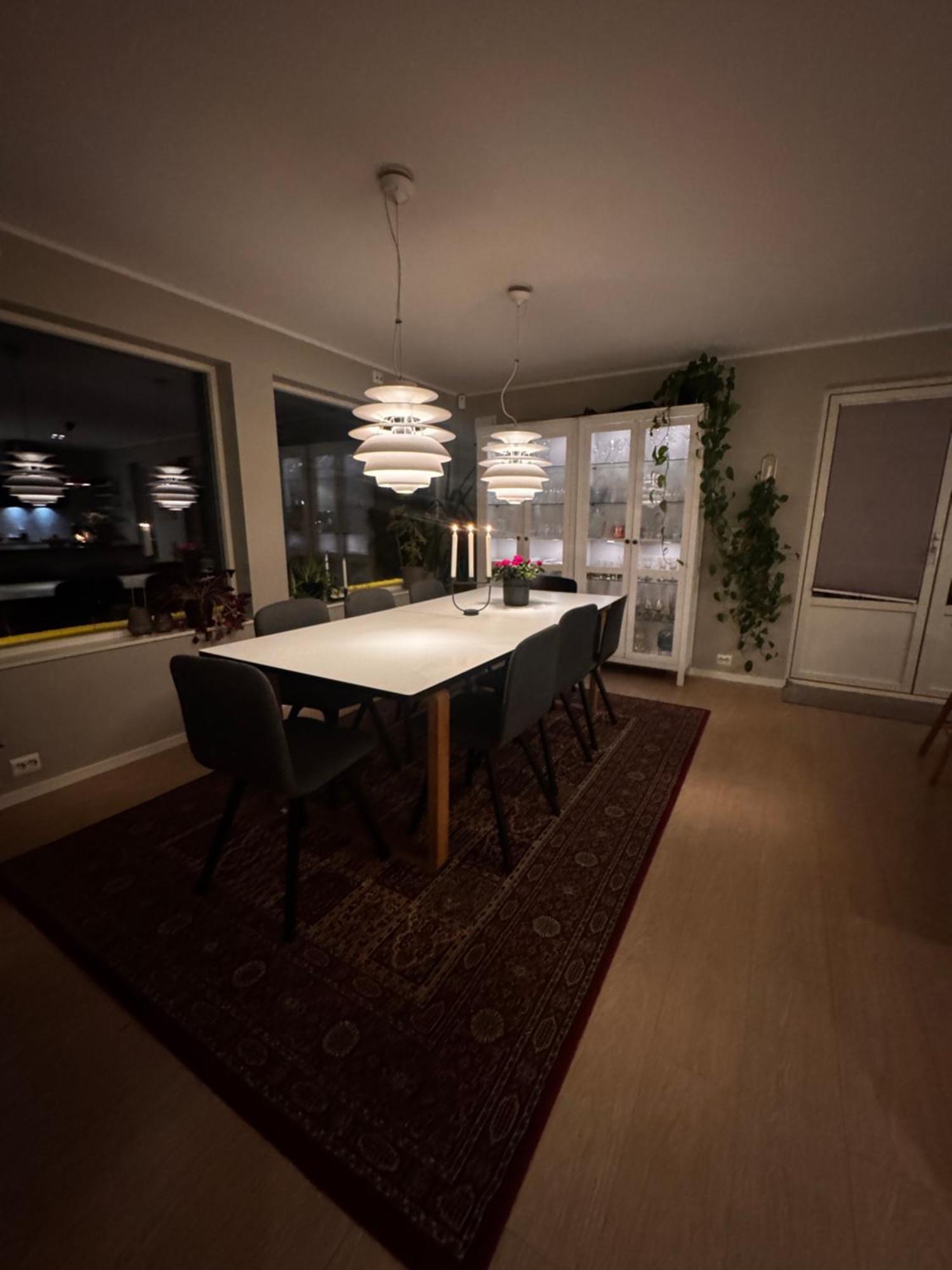 Villa Aurora North Tromsø Exterior foto